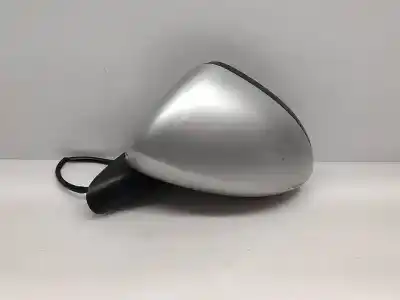 Peça sobressalente para automóvel em segunda mão espelho retrovisor esquerdo por opel corsa d essentia referências oem iam   
