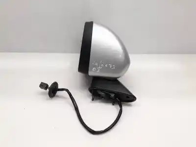 Peça sobressalente para automóvel em segunda mão espelho retrovisor esquerdo por opel corsa d essentia referências oem iam   