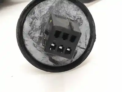 Peça sobressalente para automóvel em segunda mão espelho retrovisor esquerdo por opel corsa d essentia referências oem iam   