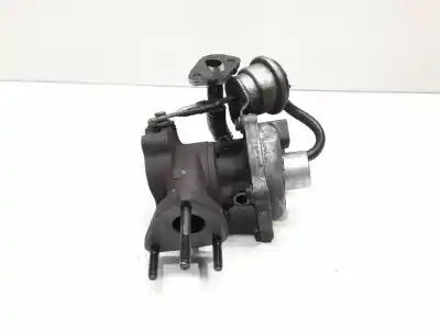 Автозапчасти б/у ТУРБОКОМПЕНСАТОР за OPEL CORSA D  ссылки OEM IAM 735013430  