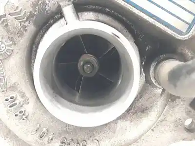 Автозапчасти б/у турбокомпенсатор за opel corsa d essentia ссылки oem iam 735013430  