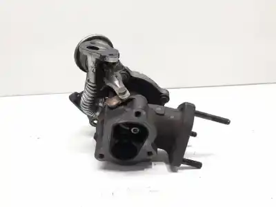 Автозапчасти б/у турбокомпенсатор за opel corsa d essentia ссылки oem iam 735013430  