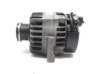 Second-hand car spare part Alternator for OPEL CORSA D Essentia OEM IAM references 13256932  