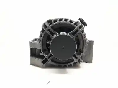 Peça sobressalente para automóvel em segunda mão alternador por opel corsa d essentia referências oem iam 13256932  