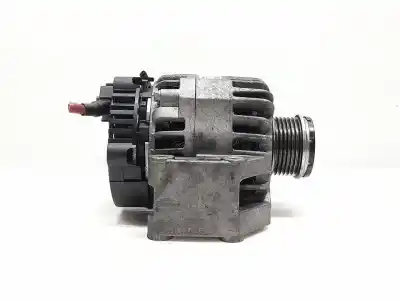 Peça sobressalente para automóvel em segunda mão alternador por opel corsa d essentia referências oem iam 13256932  
