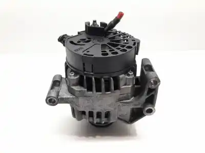 Peça sobressalente para automóvel em segunda mão alternador por opel corsa d essentia referências oem iam 13256932  