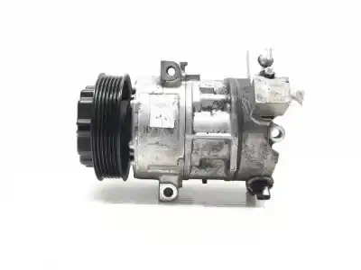 Second-hand car spare part air conditioning compressor for opel corsa d essentia oem iam references 55703721