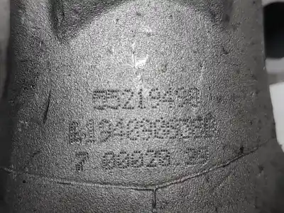 Автозапчасти б/у клапан рог за opel corsa d essentia ссылки oem iam 55219498  