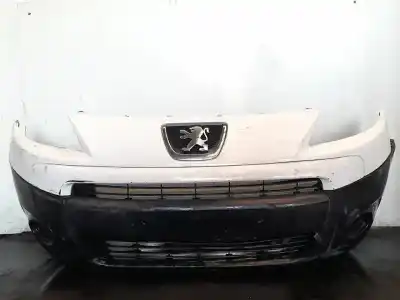 İkinci el araba yedek parçası ÖN TAMPON için PEUGEOT PARTNER KOMBI  OEM IAM referansları   