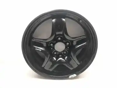 Pièce détachée automobile d'occasion JANTE pour OPEL ASTRA J SPORTS TOURER  Références OEM IAM   