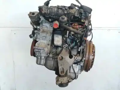 İkinci el araba yedek parçası komple motor için bmw serie 3 lim. (f30) 316d oem iam referansları n47d20c  