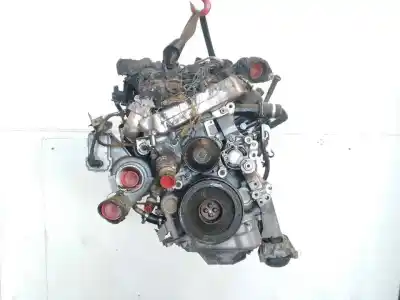 İkinci el araba yedek parçası komple motor için bmw serie 3 lim. (f30) 316d oem iam referansları n47d20c  