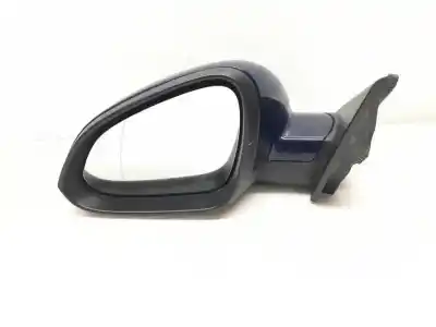 Peça sobressalente para automóvel em segunda mão espelho retrovisor esquerdo por opel insignia berlina essentia referências oem iam 13294138