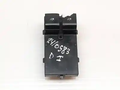 Peça sobressalente para automóvel em segunda mão botão / interruptor elevador vidro dianteiro esquerdo por opel insignia berlina essentia referências oem iam 13305978