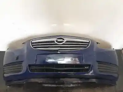 Pièce détachée automobile d'occasion LE PARE-CHOC AVANT pour OPEL INSIGNIA BERLINA  Références OEM IAM   