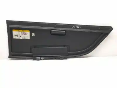 Peça sobressalente para automóvel em segunda mão porta luvas por ford focus c-max (cap) trend (d) referências oem iam 3m5119g389aaw  