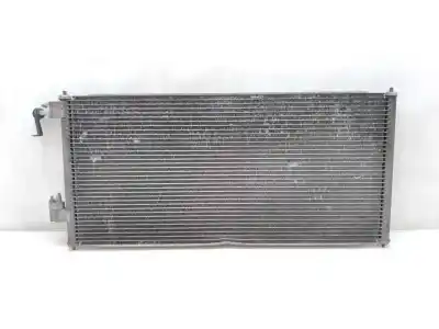 Second-hand car spare part air conditioning condenser / radiator for ford transit connect (tc7) furgón (2006->) oem iam references 2t1h19710ac