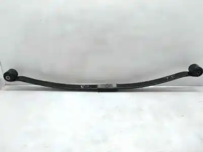 Second-hand car spare part rear leaf spring for ford transit connect (tc7) furgón (2006->) oem iam references 5t165560ab