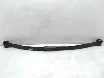 Second-hand car spare part rear leaf spring for ford transit connect (tc7) furgón (2006->) oem iam references 5t165560ab  