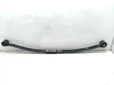 Second-hand car spare part rear leaf spring for ford transit connect (tc7) furgón (2006->) oem iam references 5t165560ab