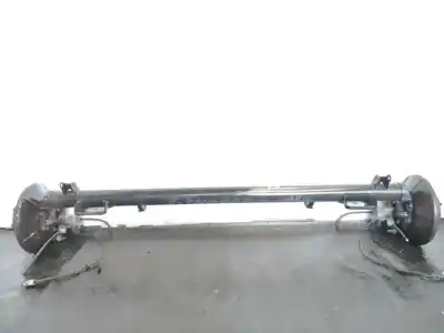 Second-hand car spare part rear axle for ford transit connect (tc7) furgón (2006->) oem iam references 
