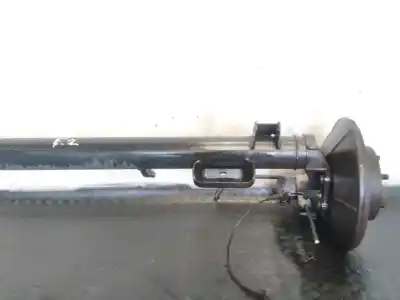 Second-hand car spare part rear axle for ford transit connect (tc7) furgón (2006->) oem iam references   