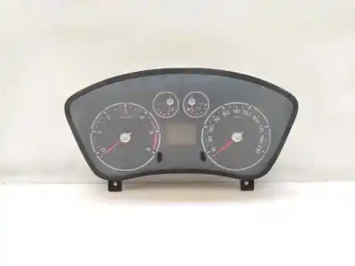 Second-hand car spare part Dashboard for FORD TRANSIT CONNECT (TC7) Furgón (2006->) OEM IAM references 9T1T10849AE  