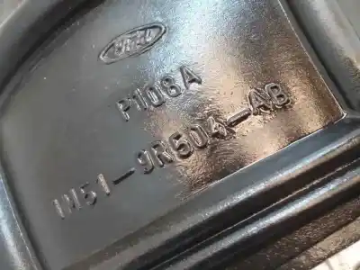 Pezzo di ricambio per auto di seconda mano tubo per ford transit connect (tc7) furgón (2006->) riferimenti oem iam 1m519r504ab  