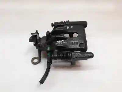 Second-hand car spare part Rear Right Brake Caliper for FORD FOCUS BERLINA (CAK) Trend OEM IAM references 4753  