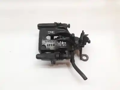 Second-hand car spare part Rear Left Brake Caliper for FORD FOCUS BERLINA (CAK) Trend OEM IAM references 4754  