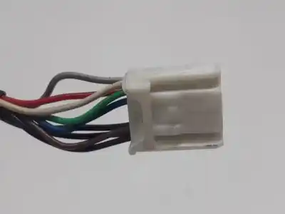 Peça sobressalente para automóvel em segunda mão espelho retrovisor direito por toyota auris hybrid active referências oem iam   