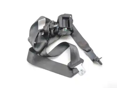 Second-hand car spare part rear right seat belt for chevrolet captiva 2.0 vcdi ltx oem iam references 044383