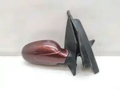 Second-hand car spare part right rearview mirror for smart coupe básico (45kw) oem iam references    Second-hand car spare part right rearview mirror for smart coupe básico (45kw) oem iam references