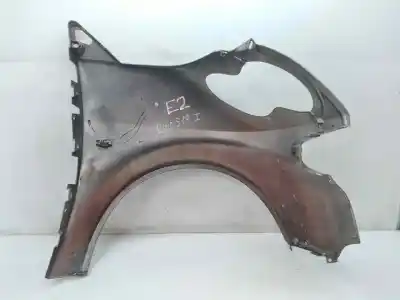 Автозапчастина б/у передне ліве крило для smart coupe básico (45kw) посилання на oem iam    Автозапчастина б/у передне ліве крило для smart coupe básico (45kw) посилання на oem iam