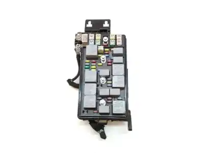 Second-hand car spare part FUSE BOX UNIT for CHEVROLET EPICA  OEM IAM references 96646698  