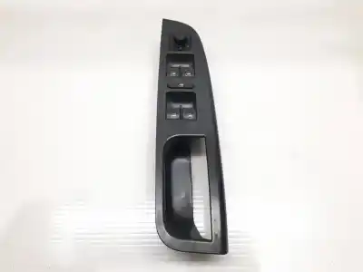 Pezzo di ricambio per auto di seconda mano Interruttore Alzacristalli Anteriore Sinistro per VOLKSWAGEN GOLF V BERLINA (1K1) Highline Riferimenti OEM IAM 1K4959857B  