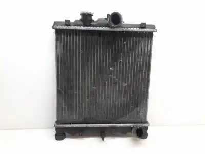 İkinci el araba yedek parçası Su Radyatörü için HONDA CIVIC BERLINA .5 (MA/MB) 1.5 VTEC (MB3) OEM IAM referansları 2400000108  