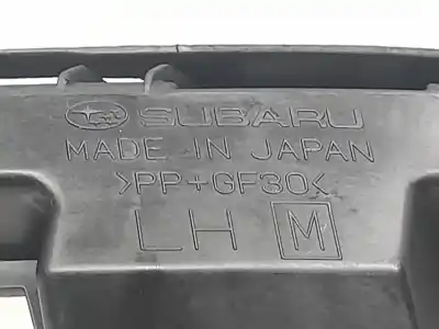 Peça sobressalente para automóvel em segunda mão suporte do farol esquerdo por subaru xv executive referências oem iam   