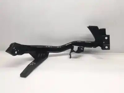 Peça sobressalente para automóvel em segunda mão suporte do farol esquerdo por subaru xv executive referências oem iam   