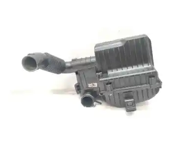 Peça sobressalente para automóvel em segunda mão FILTRO DE AR por CITROEN C3 AIRCROSS  Referências OEM IAM 4348  