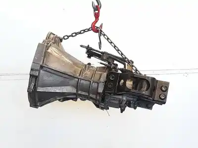 Second-hand car spare part GEARBOX for NISSAN VANETTE CARGO (HC23)  OEM IAM references   