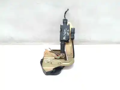 Second-hand car spare part RIGHT SIDE DOOR LOCK for CITROEN C8  OEM IAM references   
