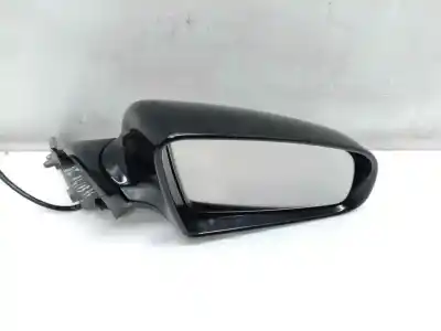 Peça sobressalente para automóvel em segunda mão espelho retrovisor direito por audi a4 berlina (8e) 2.0 tdi 16v (103kw) referências oem iam 