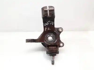 Second-hand car spare part front left knuckle for ford transit connect (tc7) furg. oem iam references   