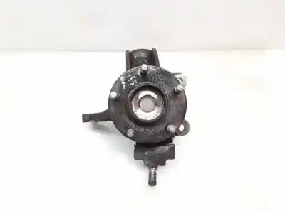 Second-hand car spare part Front Right Knuckle for FORD TRANSIT CONNECT (TC7) Furg. OEM IAM references   