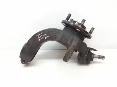 Second-hand car spare part front right knuckle for ford transit connect (tc7) furg. oem iam references   