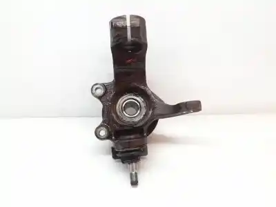 Second-hand car spare part front right knuckle for ford transit connect (tc7) furg. oem iam references   