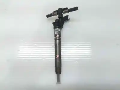 Pièce détachée automobile d'occasion INJECTEUR pour MERCEDES-BENZ VITO (W639) BASIC, COMBI  Références OEM IAM A6460701187  0445115033