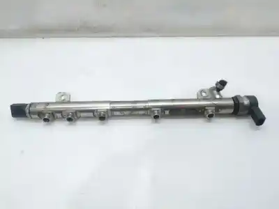 Pezzo di ricambio per auto di seconda mano Rampa Iniettori per MERCEDES-BENZ VITO (W639) BASIC, COMBI 111 CDI Compacto (639.601) Riferimenti OEM IAM 0445214109  0281002794