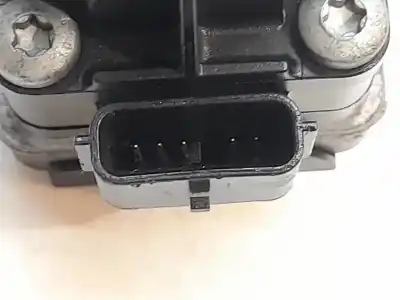 Peça sobressalente para automóvel em segunda mão válvula egr por dacia sandero stepway referências oem iam h8201411538  705320020